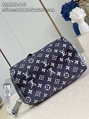 Colestore Louis Vuitton Speedy Bandoulière 25 15x25x19CM - 6