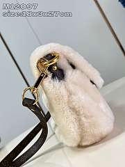 Colestore Louis Vuitton Sunset Beige Bag 27x18x3CM - 4