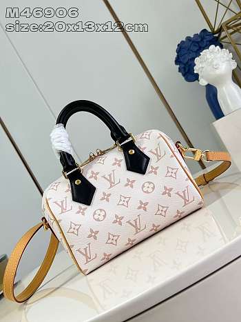 Colestore Louis Vuitton Speedy Bandoulière 20 20.5x13.5x12CM