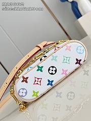 Colestore Louis Vuitton Vanity Chain Pouch 19x11.5x6.5CM - 6