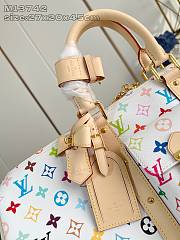 Colestore Louis Vuitton Keepall Bandoulière 45 27x45x20CM - 6