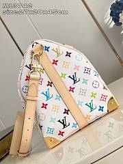 Colestore Louis Vuitton Keepall Bandoulière 45 27x45x20CM - 5
