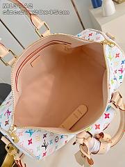 Colestore Louis Vuitton Keepall Bandoulière 45 27x45x20CM - 2
