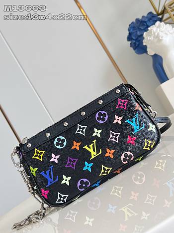 Colestore Louis Vuitton Pochette Accessoires LV 22x13x4CM