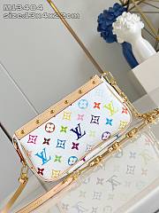 Colestore Louis Vuitton Pochette Accessoires LV 22x13x4CM - 5