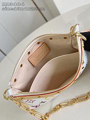 Colestore Louis Vuitton Pochette Accessoires LV 22x13x4CM - 3