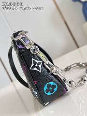 Colestore Louis Vuitton Pochette Accessoires LV 22x13x4CM - 2