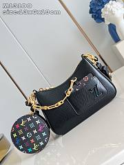 Colestore Louis Vuitton Marellin Epi 19x13.5x6.5CM - 6