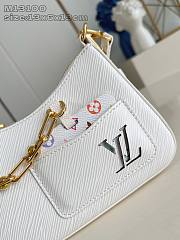 Colestore Louis Vuitton Marellin Epi 19x13.5x6.5CM - 5