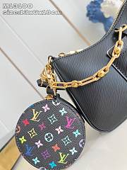 Colestore Louis Vuitton Marellin Epi 19x13.5x6.5CM - 4