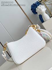 Colestore Louis Vuitton Marellin Epi 19x13.5x6.5CM - 3