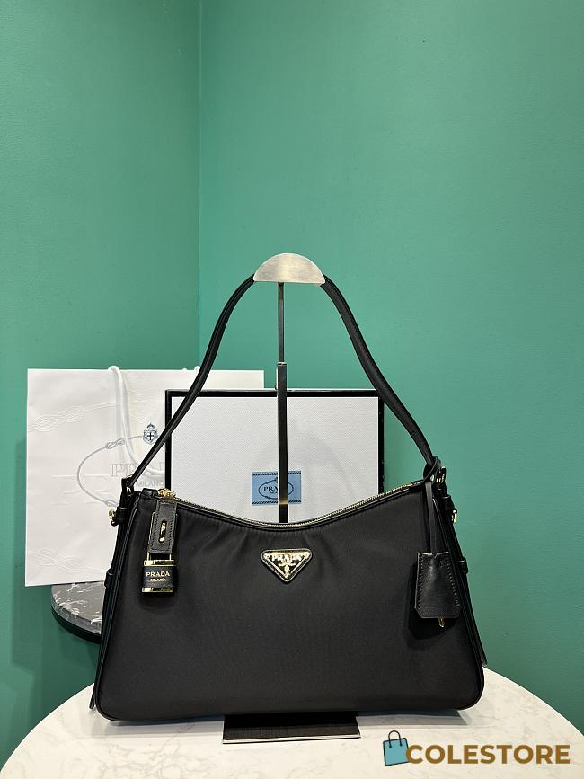 Colestore Prada Tessuto Locker Re-Nylon 34CM - 1