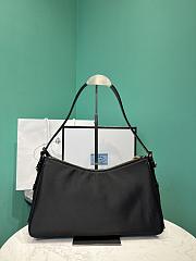Colestore Prada Tessuto Locker Re-Nylon 34CM - 5