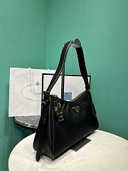 Colestore Prada Tessuto Locker Re-Nylon 34CM - 2
