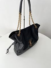 Colestore YSL Saint Laurent Lou Jamie Large Pochon Size 27 cm - 2