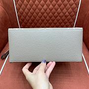Colestore Louis Vuitton Petit Palais Bicolor Monogram 34x24x15CM - 6