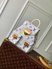 Colestore Louis Vuitton Venice Other Monogram 24x26x7CM - 1
