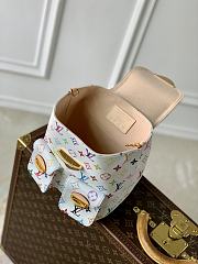 Colestore Louis Vuitton Venice Other Monogram 24x26x7CM - 5