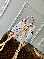 Colestore Louis Vuitton Venice Other Monogram 24x26x7CM - 3