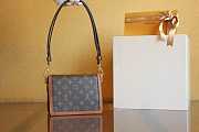 Colestore Louis Vuitton Mini Dauphine Other Monogram 20x15x9CM - 3