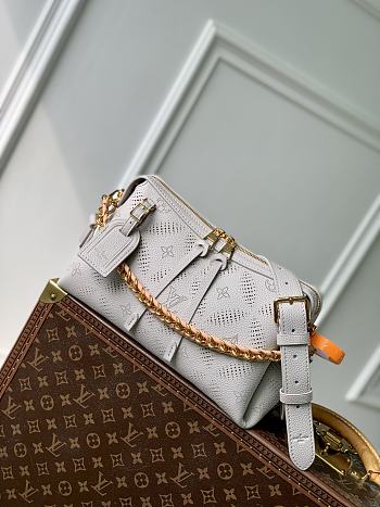 Colestore Louis Vuitton Hand It All PM Mahina 29x18x13 CM