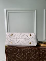 Colestore Louis Vuitton Hand It All PM Mahina 29x18x13 CM - 2