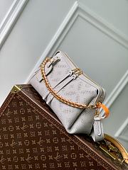 Colestore Louis Vuitton Hand It All PM Mahina 29x18x13 CM - 4