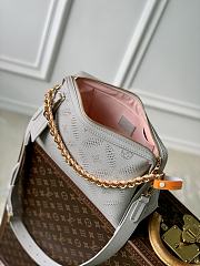 Colestore Louis Vuitton Hand It All PM Mahina 29x18x13 CM - 5