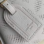 Colestore Louis Vuitton Hand It All PM Mahina 29x18x13 CM - 6