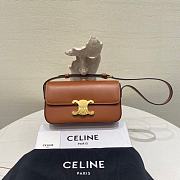 Colestore Celine Triomphe size 20x10x4cm - 3