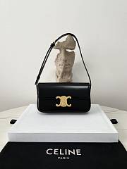Colestore Celine Triomphe size 20x10x4cm - 6