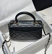Colestore Chanel 24C Trendy CC 20x15x8CM - 5