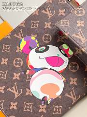 Colestore Louis Vuitton Trio Toiletry Pouch Other Monogram Canvas 25x20x5CM - 4