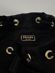 Colestore Prada Re-Nylon Pocono Bucket Bag 18x23x12CM - 2