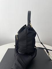 Colestore Prada Re-Nylon Pocono Bucket Bag 18x23x12CM - 6