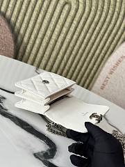 Colestore Chanel 2022cc Enamel Handle Chain Small Bag - 5