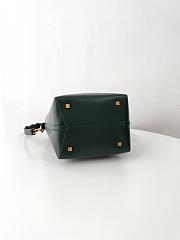 Colestore YSL Le 37 In Shiny Leather 20x25x16 - 3
