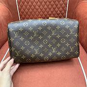 Colestore Louis Vuitton Speedy Soft 30 Dark 30x21x17CM  - 6