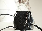 Colestore Chanel 2022A Duma Backpack 18x18x11CM - 3