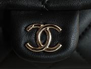 Colestore Chanel 2022A Duma Backpack 18x18x11CM - 6