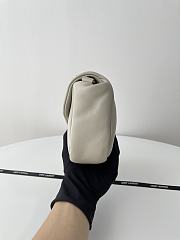 Colestore YSL Small Puffer Shoulder Bag 26x14x7CM - 2