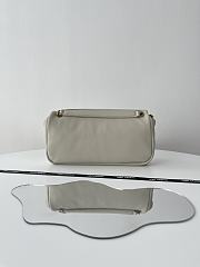 Colestore YSL Small Puffer Shoulder Bag 26x14x7CM - 5