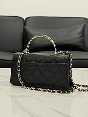 Colestore Chanel 23P Kelly 19x10x4.5CM - 5