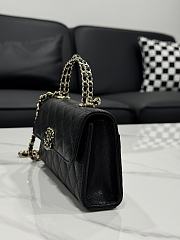 Colestore Chanel 23P Kelly 19x10x4.5CM - 2