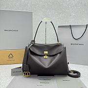 Colestore Balenciaga Rodeo Bag 35x23x11CM - 1
