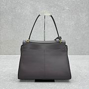Colestore Balenciaga Rodeo Bag 35x23x11CM - 5