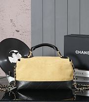 Colestore Chanel 2.55 Reissue Flap Bag 36x32x11.5CM - 6