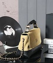 Colestore Chanel 2.55 Reissue Flap Bag 36x32x11.5CM - 5