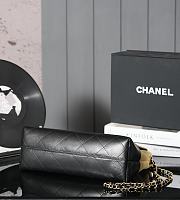 Colestore Chanel 2.55 Reissue Flap Bag 36x32x11.5CM - 4