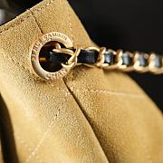 Colestore Chanel 2.55 Reissue Flap Bag 36x32x11.5CM - 2